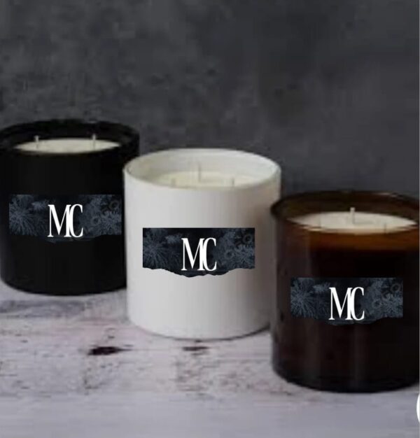 Scented Candles
